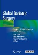 Global Bariatric Surgery