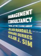 Management Consultancy