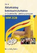 Abiturtraining 2020. Nordrhein-Westfalen