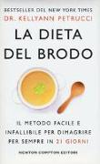 La dieta del brodo