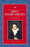 Percy Bysshe Shelley