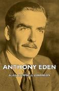 Anthony Eden