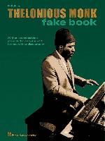 Thelonious Monk Fake Book: B-Flat Edition