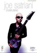 Joe Satriani - Crystal Planet