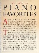 Library of Piano Favorites