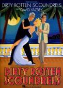 Dirty Rotten Scoundrels