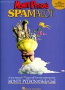 Monty Python's Spamalot: 2005 Tony Award Winner - Best Musical