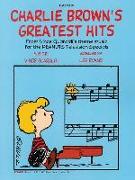 Charlie Brown's Greatest Hits