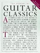 Library of Guitar Classics