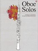 Oboe Solos: Everybody's Favorite Series, Volume 99