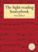 Bullard: The Sight-Reading Sourcebook for Piano Grade One