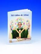 Mi Libro de Misa