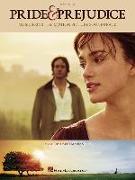 Pride & Prejudice: Music from the Motion Picture Soundtrack