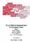 Quantitative Assessment in Epilepsy Care