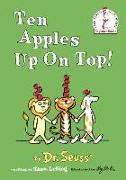 Ten Apples Up on Top