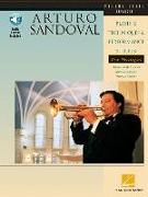 Arturo Sandoval - Playing Techniques & Performance Studies for Trumpet - Volume 3 (Advanced)
