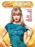 Taylor Swift Hits: E-Z Play Today #130