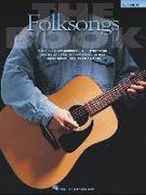 The Folksongs Book