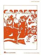 Cabaret: Vocal Score