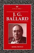 J.G.Ballard