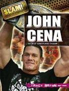 John Cena: World Wrestling Champ