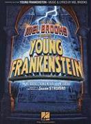 Young Frankenstein: Piano/Vocal Selections