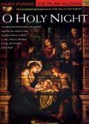 O Holy Night: Easy Piano CD Play-Along Volume 7