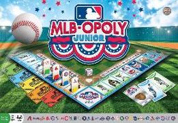 Mlb-Opoly Jr