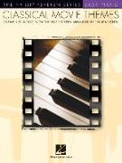 Classical Movie Themes: Arr. Phillip Keveren the Phillip Keveren Series Easy Piano
