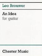 An Idea for Guitar