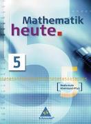 Mathematik heute 5 Schülerband Realschule Rheinland-Pfalz