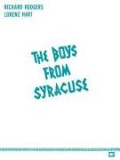 BOYS FROM SYRACUSE