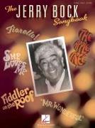 The Jerry Bock Songbook