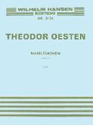 Theodor Oesten: Maibluemchen Op.61