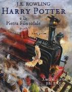 Harry Potter e la pietra filosofale