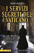 I servizi segreti del Vaticano