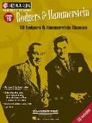 Rodgers & Hammerstein: Jazz Play-Along Volume 15