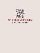 OF BEING DISPERSED