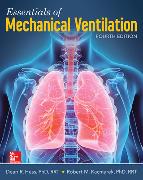 Essentials of Mechanical Ventilation, Fourth Edition