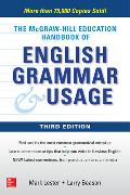 McGraw-Hill Education Handbook of English Grammar & Usage