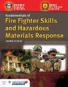 Fundamentals of Fire Fighter Skills and Hazardous Materials Response Includes Navigate Advantage Access
