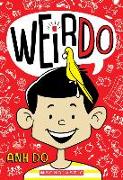 Weirdo (Weirdo #1): Volume 1