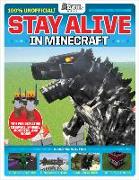 Stay Alive in Minecraft!