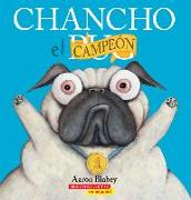 Chancho el Campeón = Pig the Winner