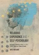 Religious Experience and Self-Psychology