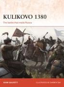 Kulikovo 1380