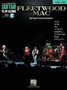 Fleetwood Mac: Guitar Play-Along Vol. 157