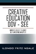 Creative Education DDV - SEE