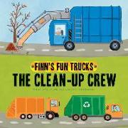 The Clean-Up Crew