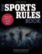 The Sports Rules Book